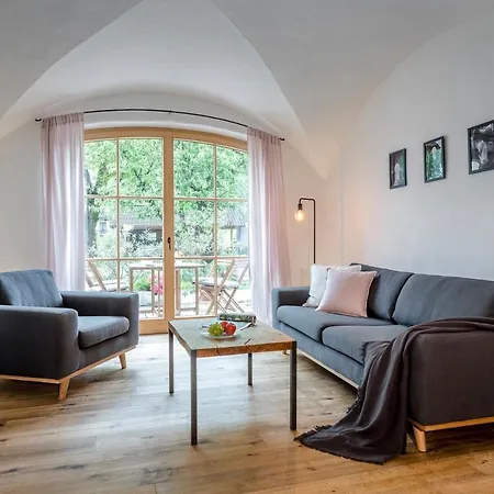 Çiftlik konaklama Wastleicherhof *