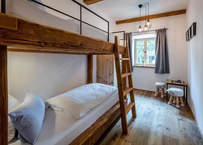 Wastleicherhof Eggstätt