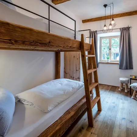 Wastleicherhof Eggstätt