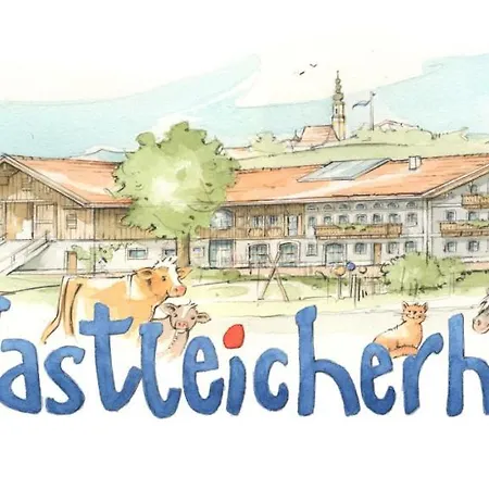 Wastleicherhof