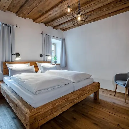 Wastleicherhof Agroturismo *