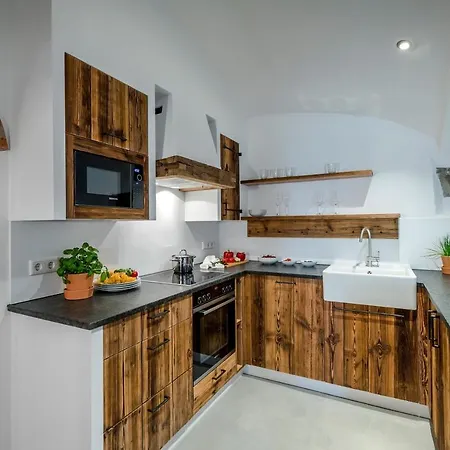 Wastleicherhof * إيغستات