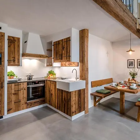 Wastleicherhof * Eggstätt