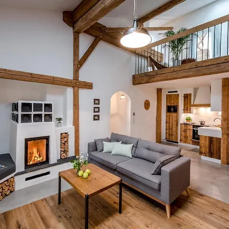 Wastleicherhof Eggstätt
