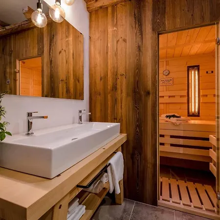 Wastleicherhof * إيغستات