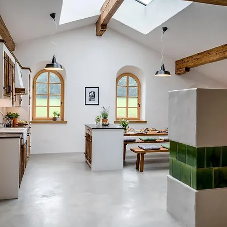 Agroturismo Wastleicherhof