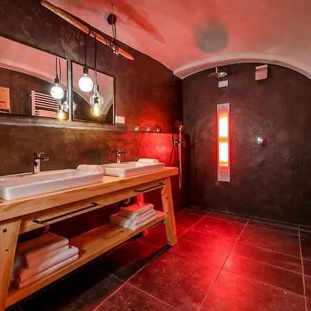 Wastleicherhof Agroturismo *