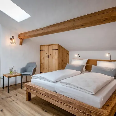 Wastleicherhof Agroturismo Eggstätt