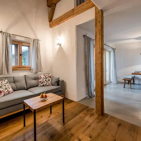 Wastleicherhof Eggstätt