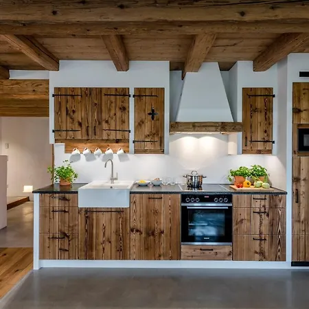 Agroturismo Wastleicherhof