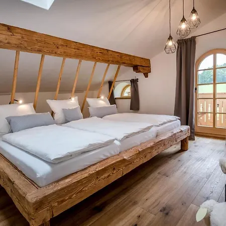 Wastleicherhof Eggstätt