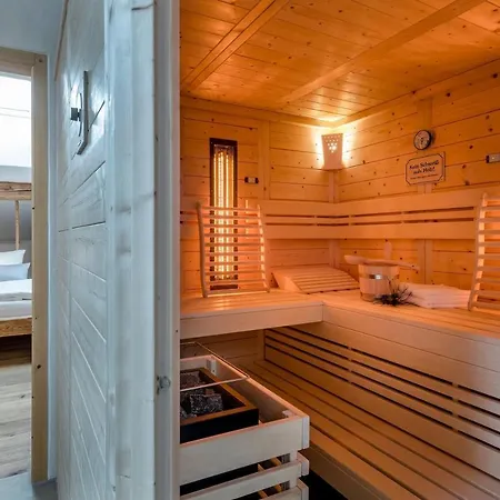 Agroturismo Wastleicherhof Eggstätt
