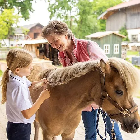 Wastleicherhof Farm stay *