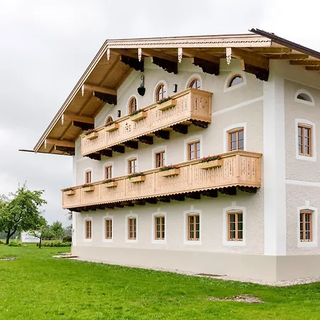 Farm stay Wastleicherhof *