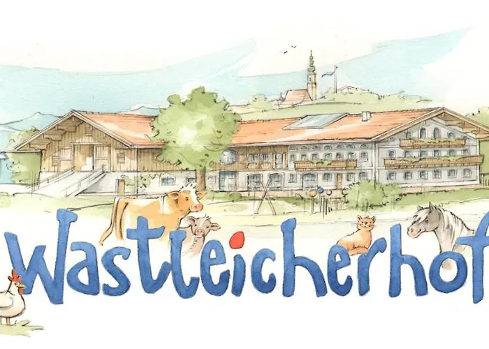 Wastleicherhof