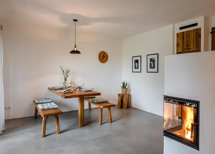 Wastleicherhof Eggstätt