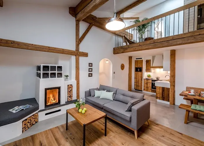 Wastleicherhof Eggstätt