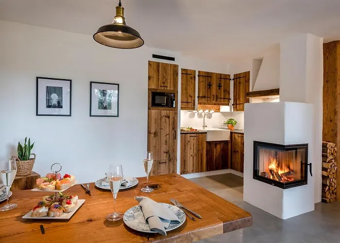 Wastleicherhof Feriegård Eggstätt