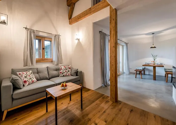 Wastleicherhof Eggstätt